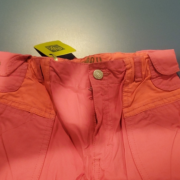Nwt Oilily girl pants size 9, 10. European 140 - Picture 3 of 7